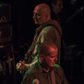 Charred Hearts - UK Punk Rock Since 1981